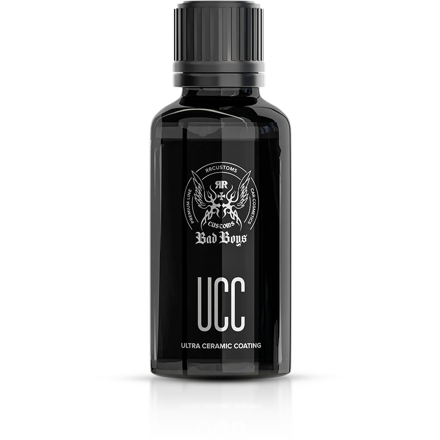 RR Customs Bad Boys Ultra Ceramic Coating UCC 30ml