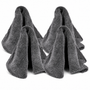 4 GTools Edgeless Plush Microfiber 40x40cm
