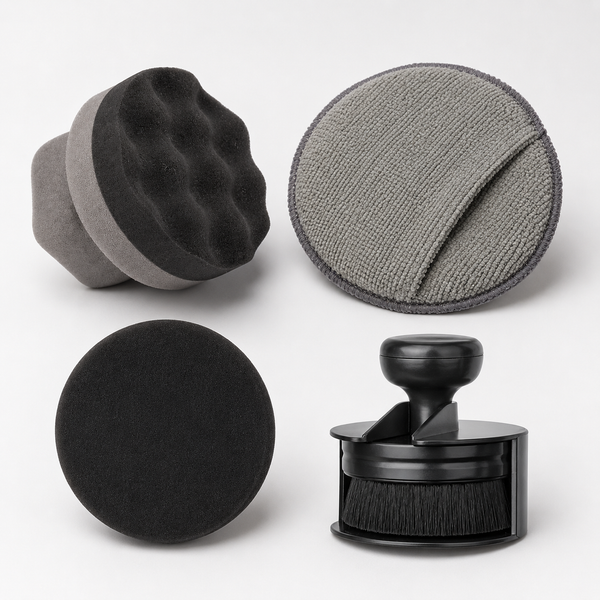 Bad Boys Applicator Essentials Kit