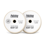 2 Heavy Cut Polishing Pad 130mm/5 inch