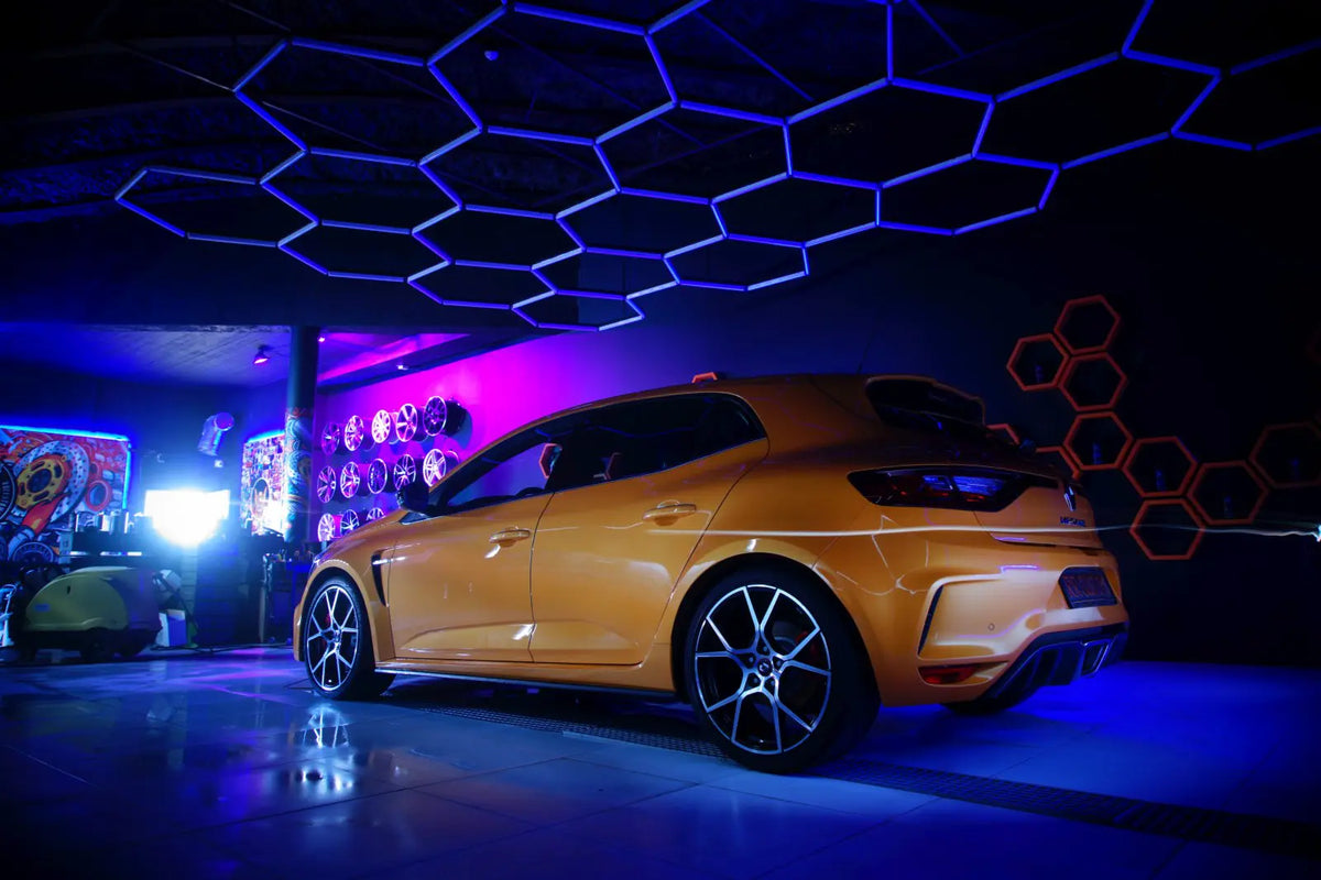 Bad Boys Ultra Ceramic Coating UCC 30ml