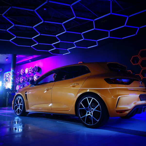 Bad Boys Ultra Ceramic Coating UCC 30ml