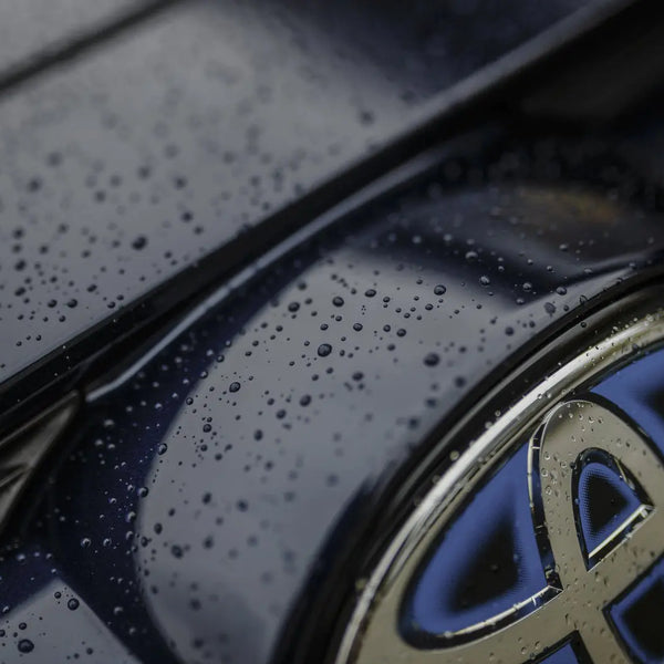 Bad Boys Ultra Ceramic Coating UCC 30ml