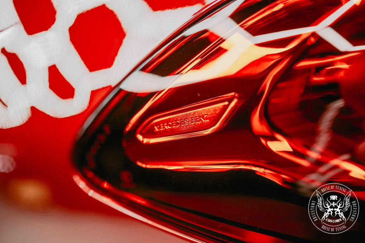 Bad Boys Ultra Ceramic Coating UCC 30ml