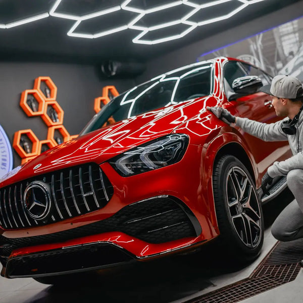 Bad Boys Ultra Ceramic Coating UCC 30ml