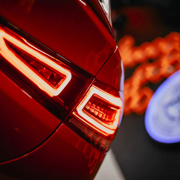 Bad Boys Ultra Ceramic Coating UCC 30ml