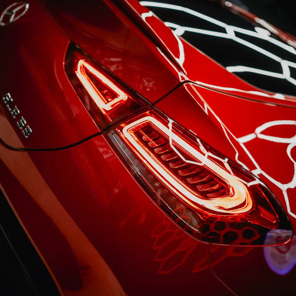 Bad Boys Ultra Ceramic Coating UCC 30ml