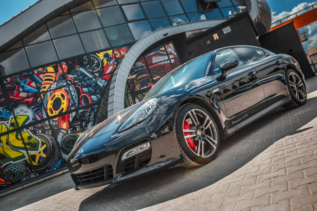 Bad Boys Ultra Ceramic Coating UCC 30ml