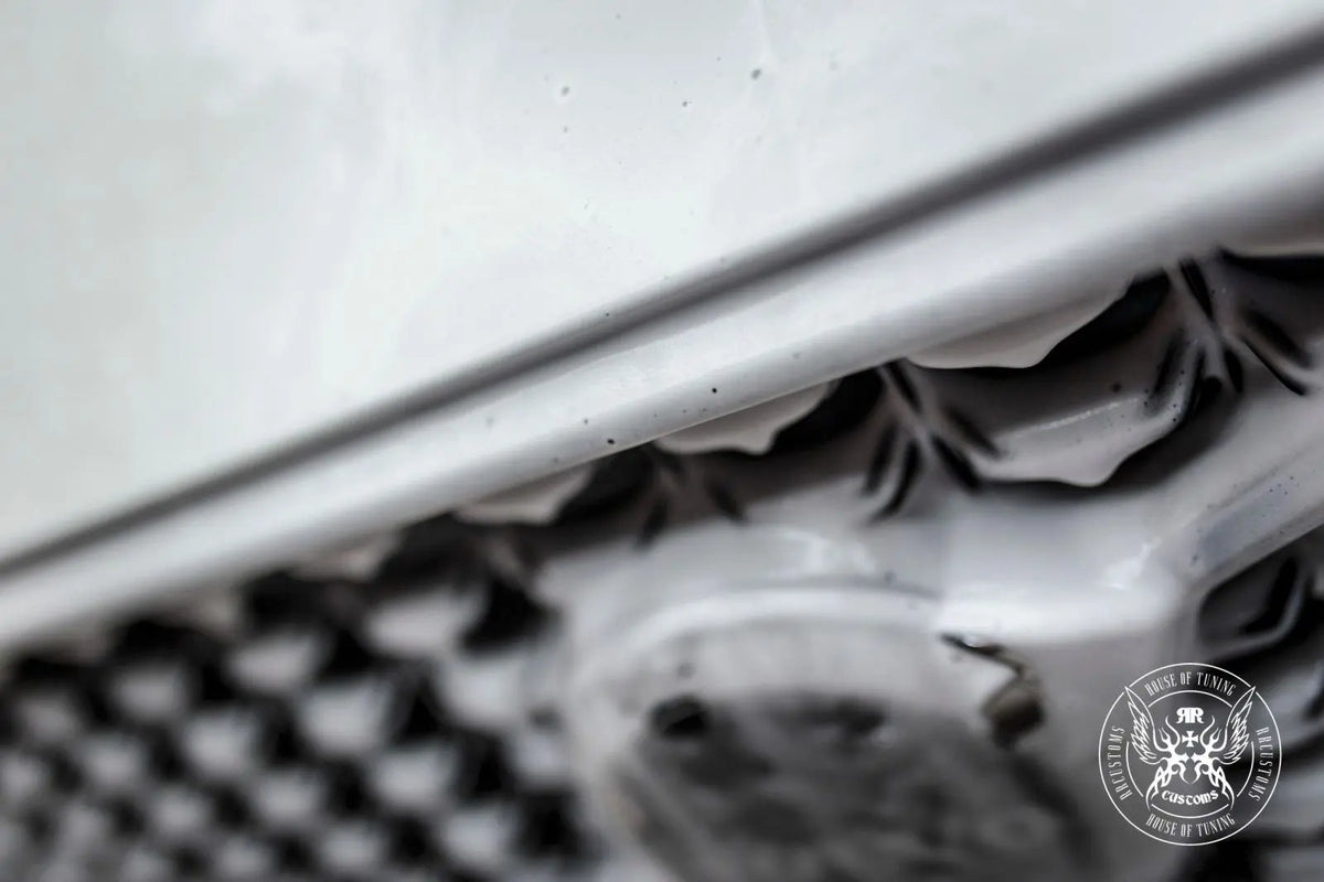 Bad Boys Acid Shampoo & Foam