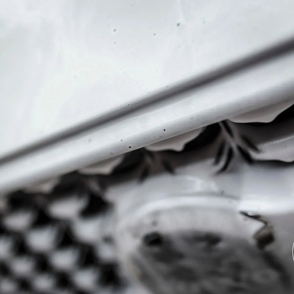 Bad Boys Acid Shampoo & Foam