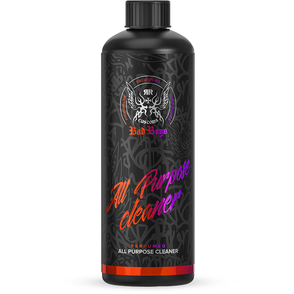 Bad Boys All Purpose Cleaner Perfumed APC