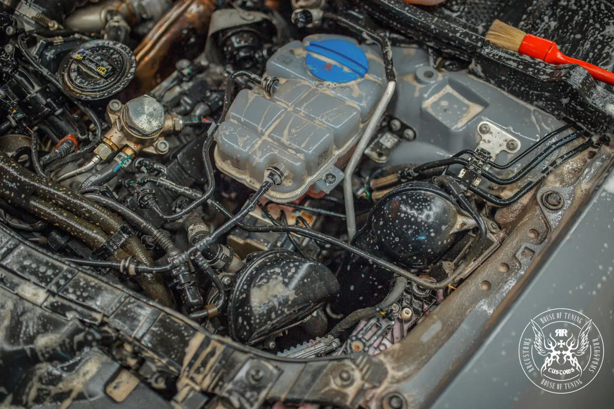 Bad Boys All Purpose Cleaner Perfumed APC