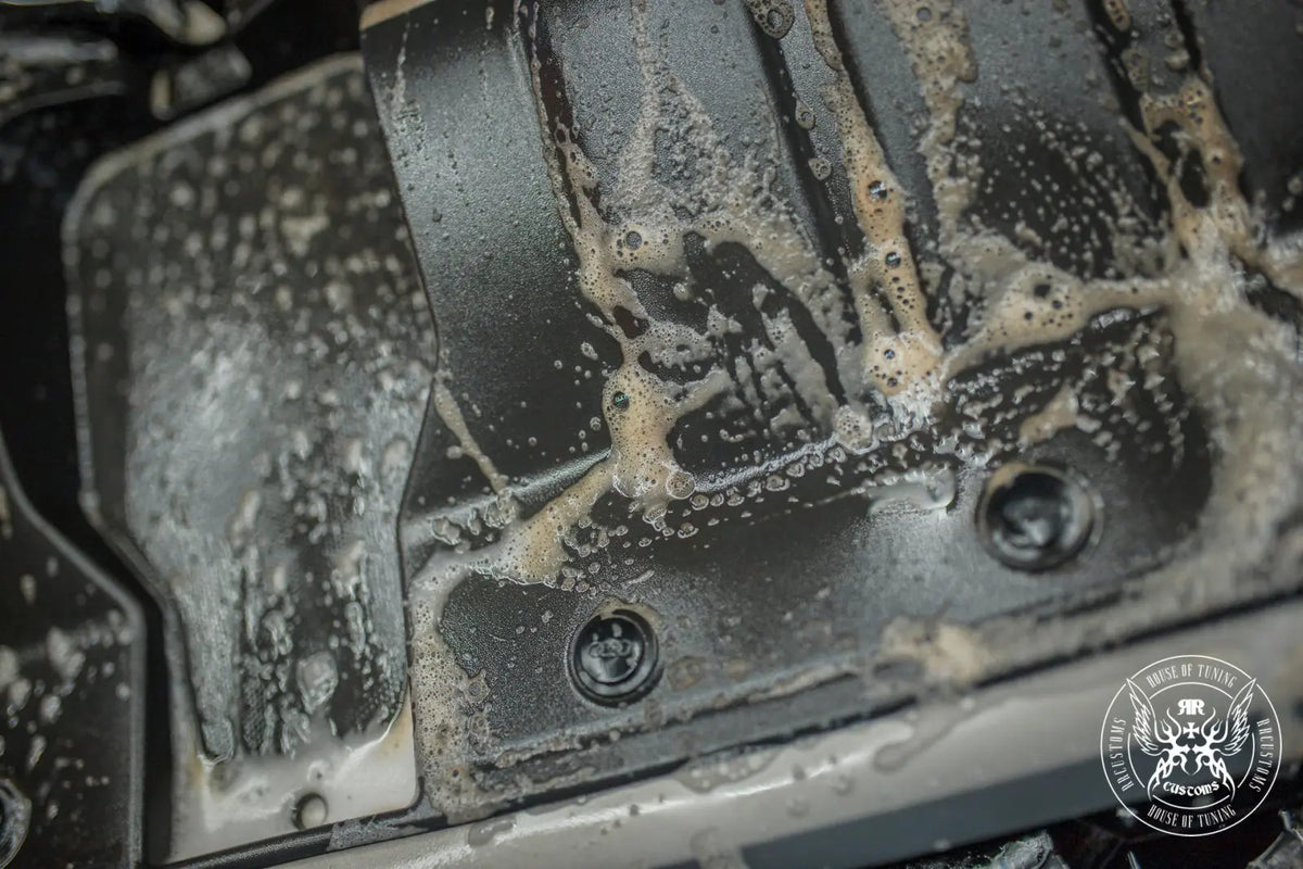 Bad Boys All Purpose Cleaner Perfumed APC