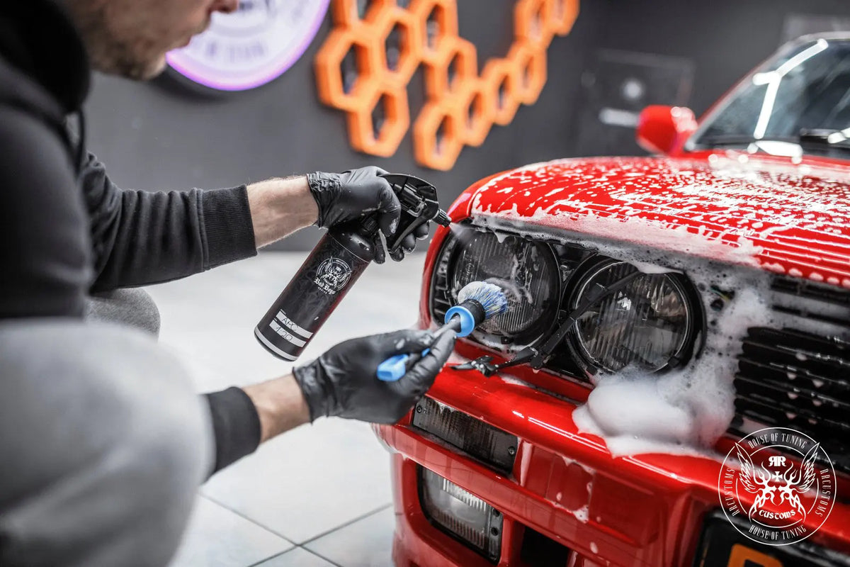 Bad Boys All Purpose Cleaner Perfumed APC