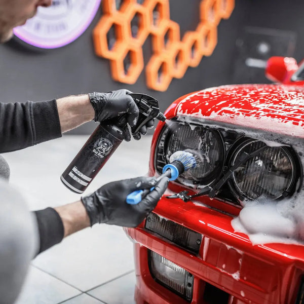 Bad Boys All Purpose Cleaner Perfumed APC