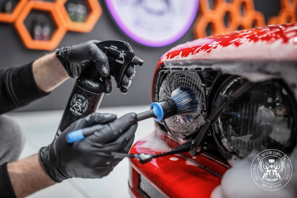 Bad Boys All Purpose Cleaner Perfumed APC