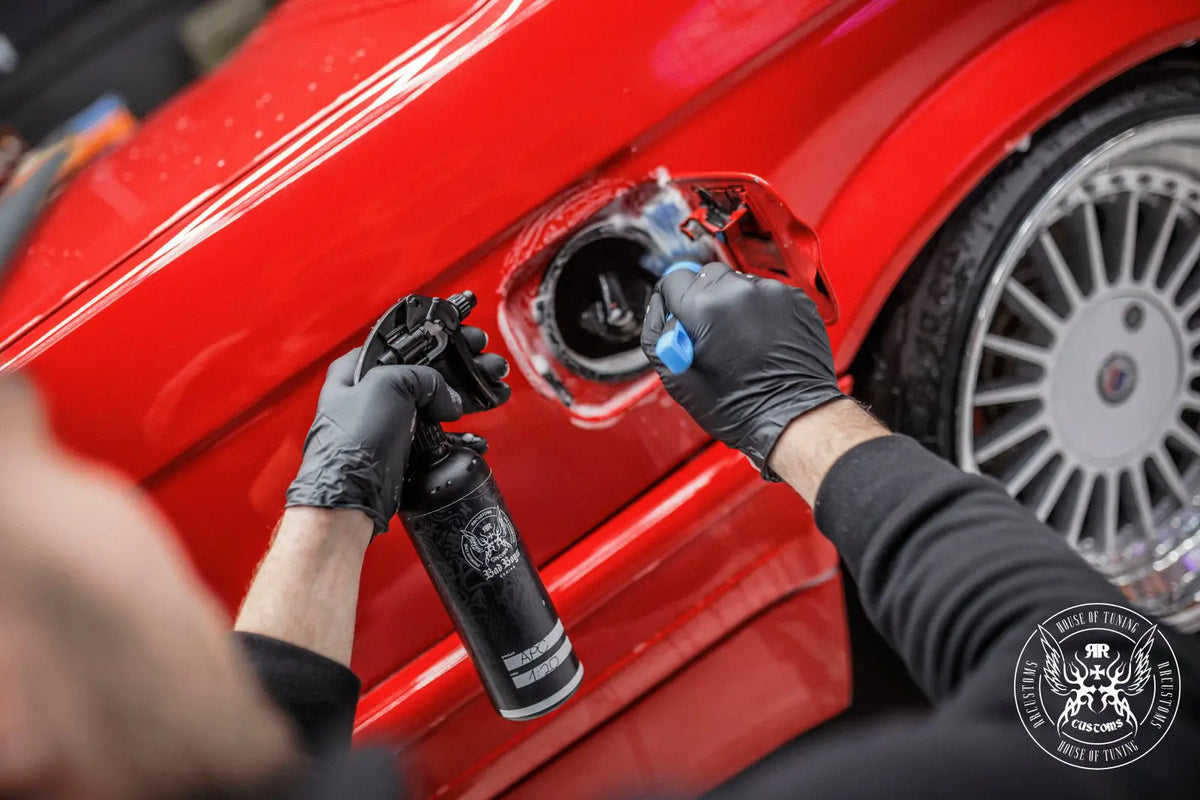 Bad Boys All Purpose Cleaner Perfumed APC