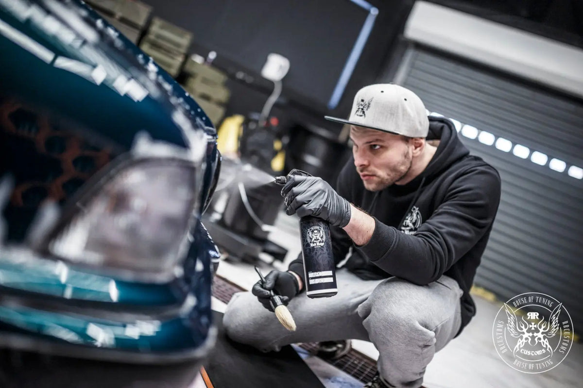 Bad Boys All Purpose Cleaner Perfumed APC