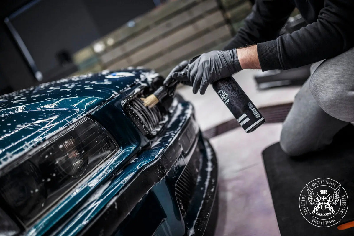 Bad Boys All Purpose Cleaner Perfumed APC