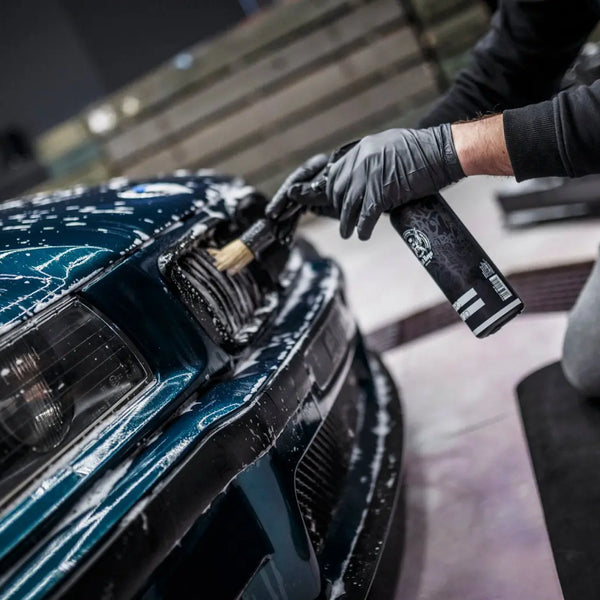 Bad Boys All Purpose Cleaner Perfumed APC