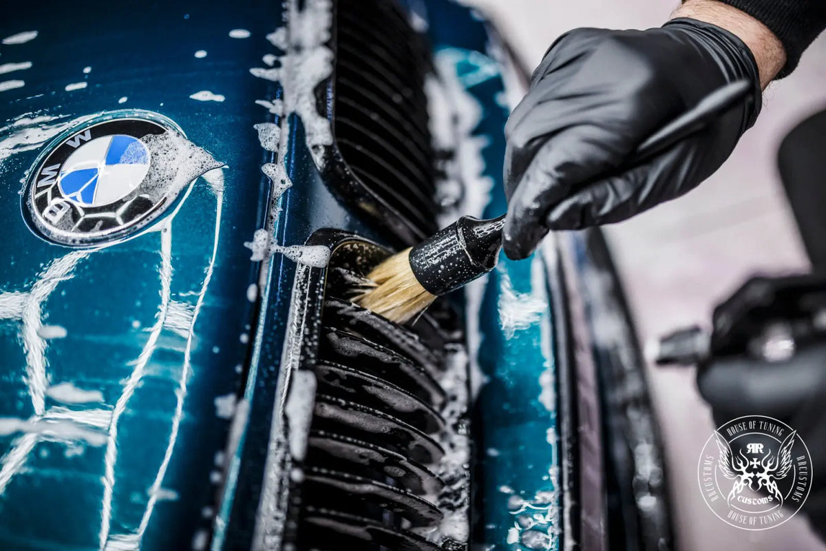 Bad Boys All Purpose Cleaner Perfumed APC