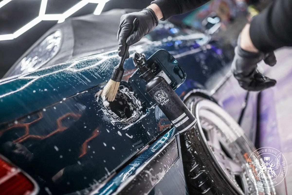 Bad Boys All Purpose Cleaner Perfumed APC