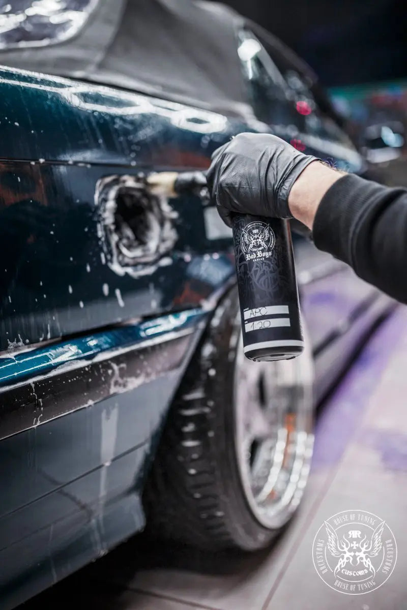 Bad Boys All Purpose Cleaner Perfumed APC