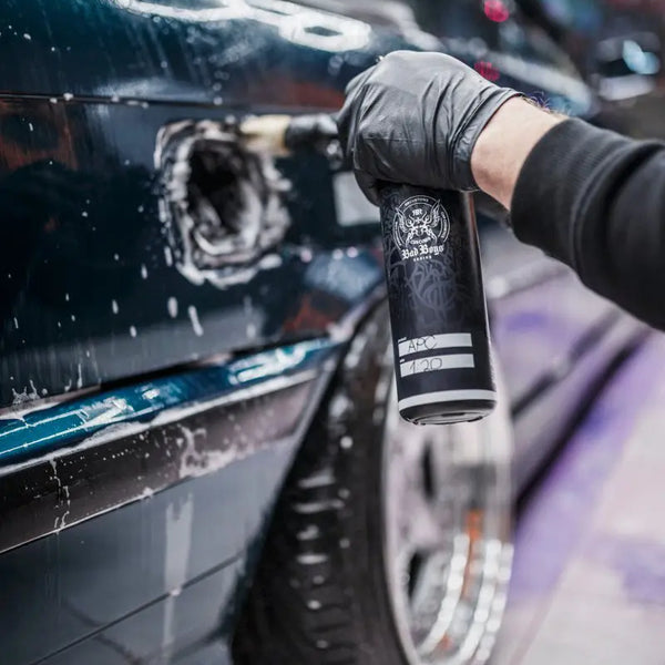 Bad Boys All Purpose Cleaner Perfumed APC