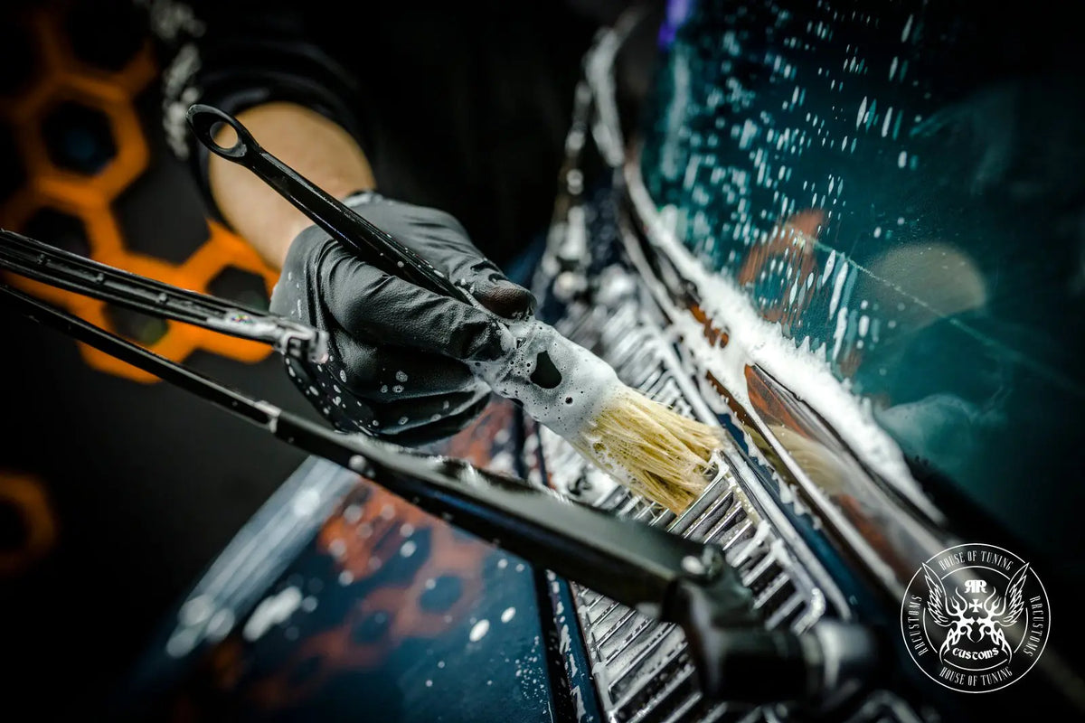 Bad Boys All Purpose Cleaner Perfumed APC