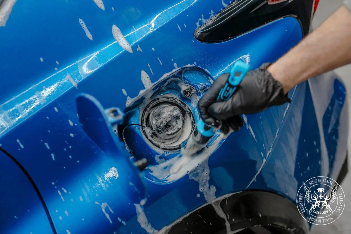 Bad Boys All Purpose Cleaner Perfumed APC