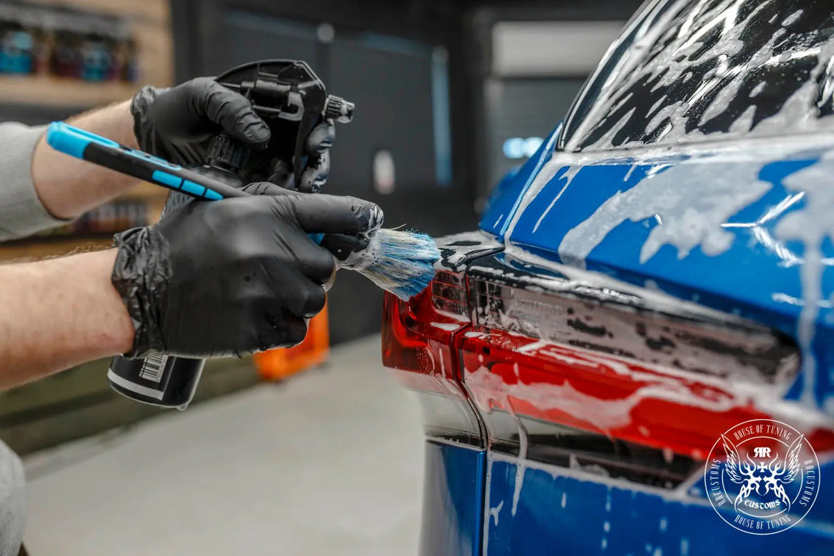 Bad Boys All Purpose Cleaner Perfumed APC