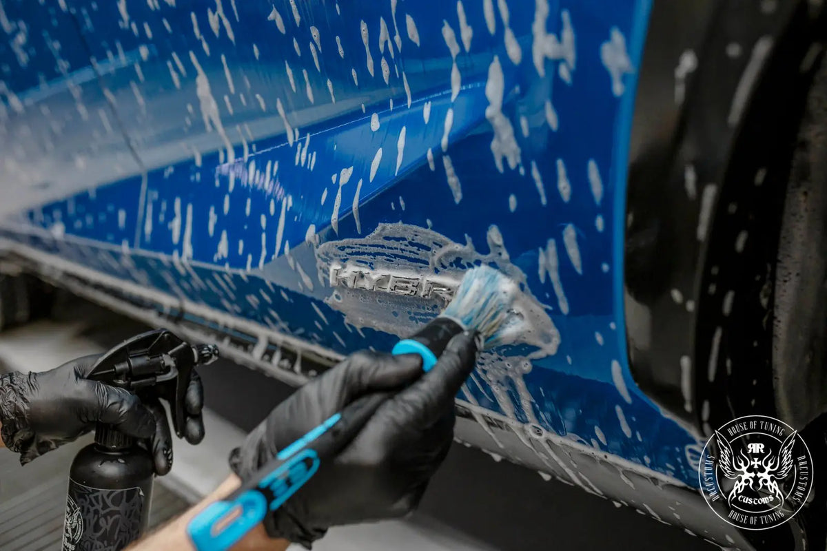 Bad Boys All Purpose Cleaner Perfumed APC