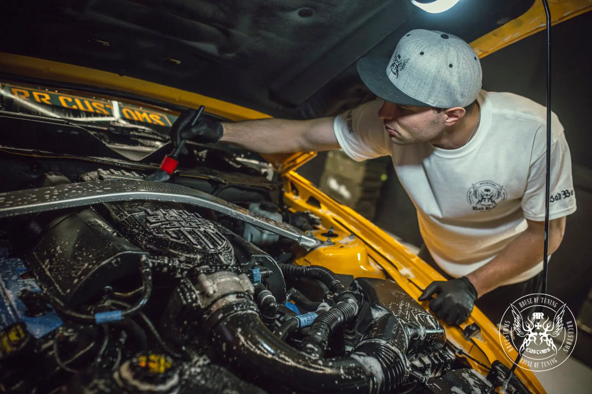 Bad Boys All Purpose Cleaner Perfumed APC