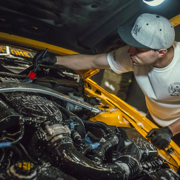 Bad Boys All Purpose Cleaner Perfumed APC