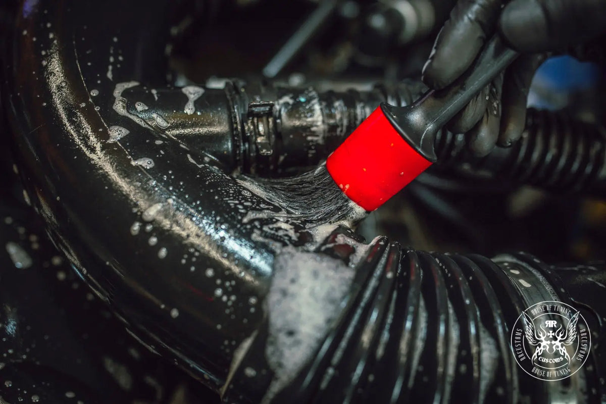 Bad Boys All Purpose Cleaner Perfumed APC