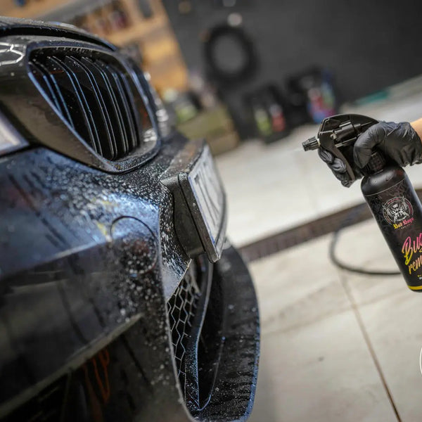 Bad Boys Bug Remover