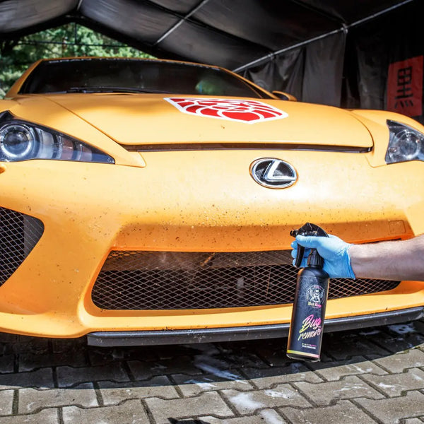 Bad Boys Bug Remover