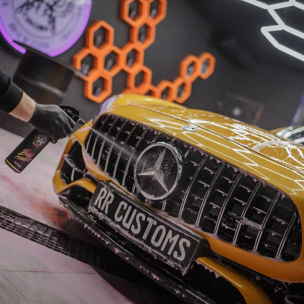 Bad Boys Bug Remover