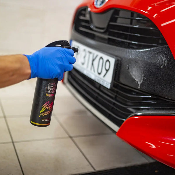 Bad Boys Bug Remover