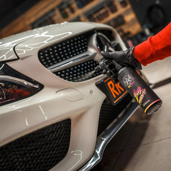 Bad Boys Bug Remover