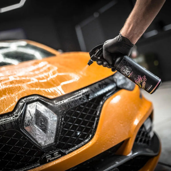 Bad Boys Bug Remover