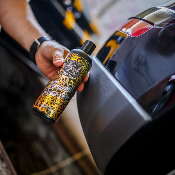 Bad Boys Ceramic Ext. Plastic Dressing