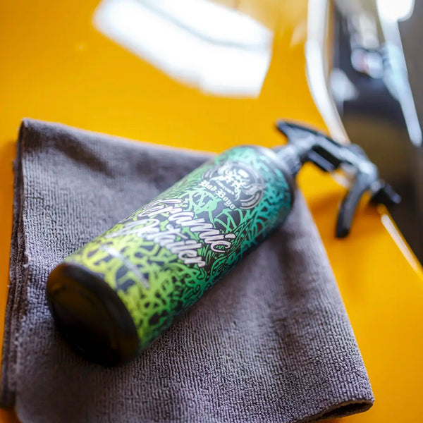 Bad Boys Ceramic Detailer