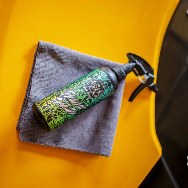 Bad Boys Ceramic Detailer