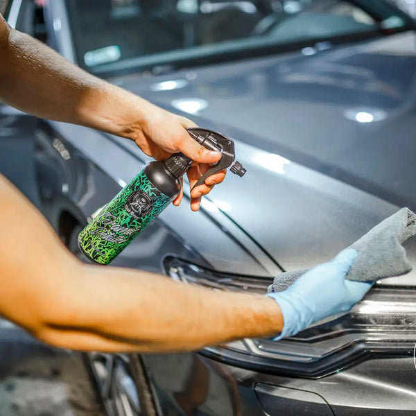 Bad Boys Ceramic Detailer