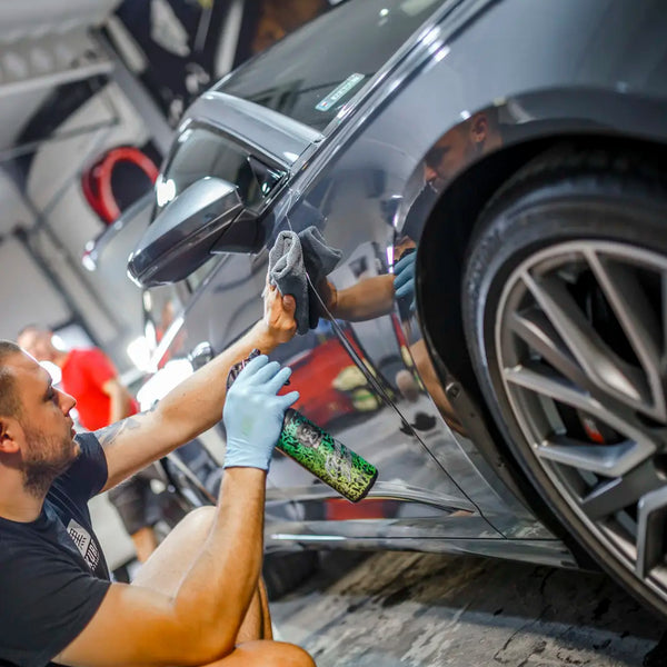 Bad Boys Ceramic Detailer