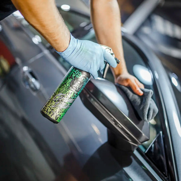 Bad Boys Ceramic Detailer