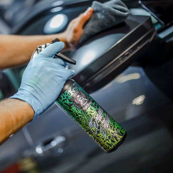 Bad Boys Ceramic Detailer