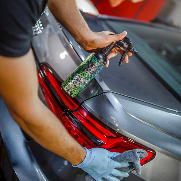 Bad Boys Ceramic Detailer