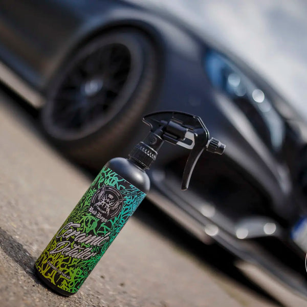 Bad Boys Ceramic Detailer